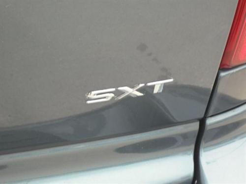 Dodge Caravan 2006 photo 4