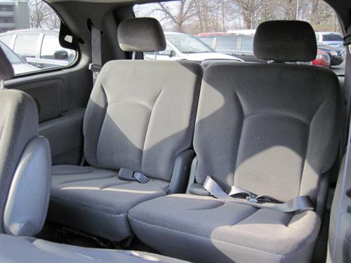 Dodge Caravan 2006 photo 4