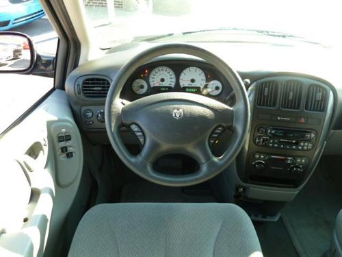 Dodge Caravan 2006 photo 3