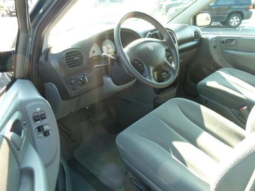 Dodge Caravan 2006 photo 5