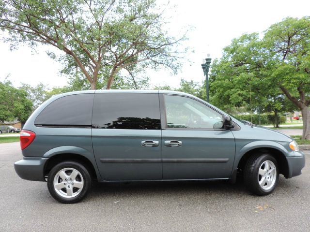 Dodge Caravan 2006 photo 4