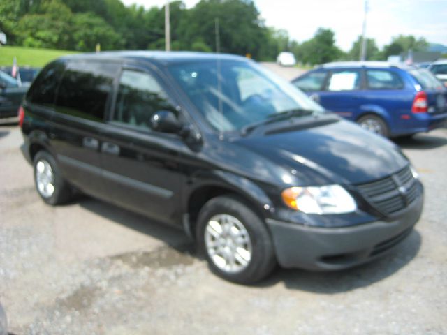 Dodge Caravan 2006 photo 1