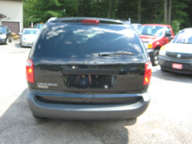 Dodge Caravan 2006 photo 3