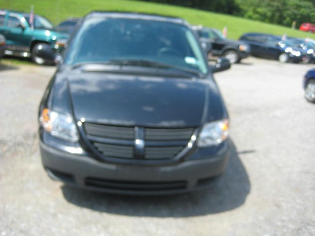 Dodge Caravan 2006 photo 4