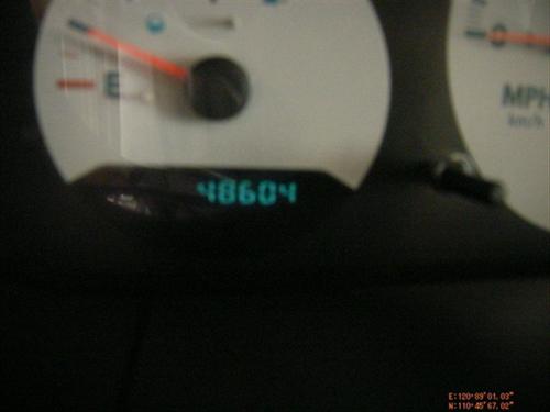 Dodge Caravan 2006 photo 1