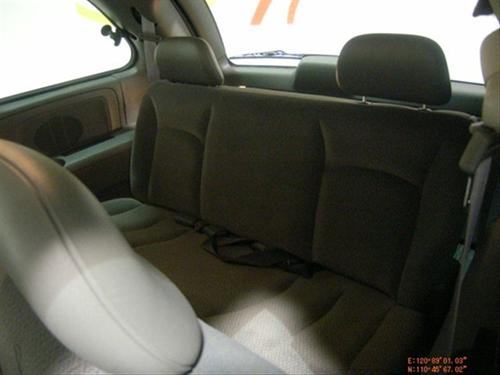 Dodge Caravan 2006 photo 2