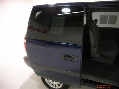 Dodge Caravan 2006 photo 3
