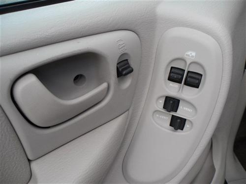 Dodge Caravan 2006 photo 1