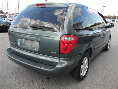 Dodge Caravan 2006 photo 3
