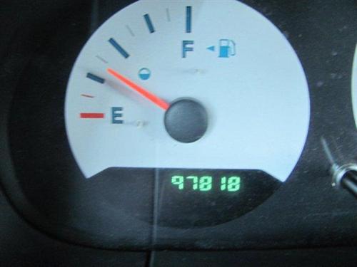 Dodge Caravan 2006 photo 1