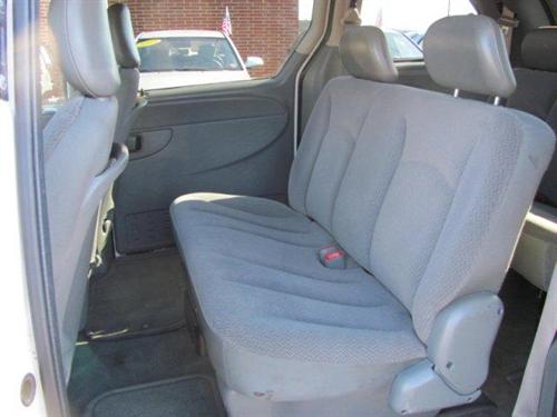 Dodge Caravan 2006 photo 3