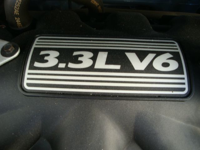 Dodge Caravan 2006 photo 4