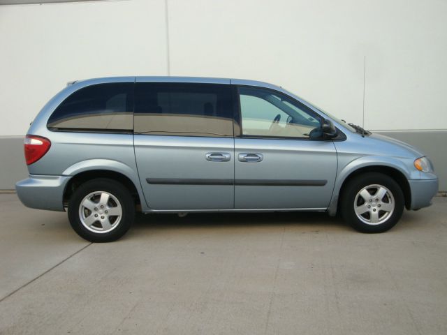 Dodge Caravan 2006 photo 5