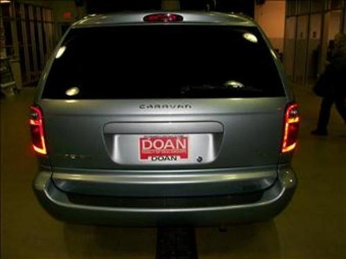 Dodge Caravan 2006 photo 1