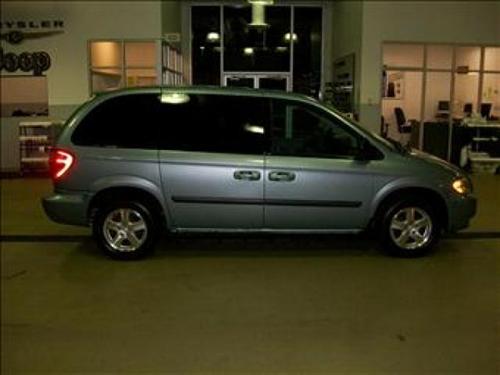 Dodge Caravan 2006 photo 2