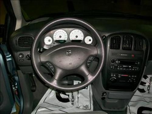 Dodge Caravan 2006 photo 4
