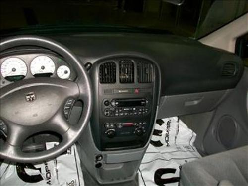 Dodge Caravan 2006 photo 5
