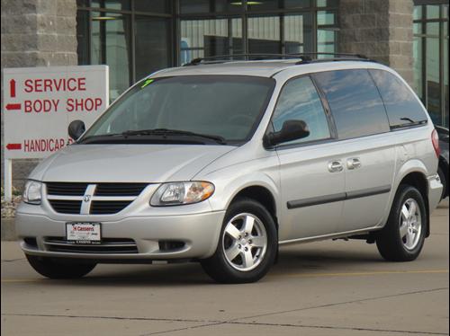 Dodge Caravan S Other
