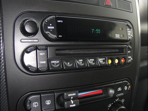 Dodge Caravan 2007 photo 1