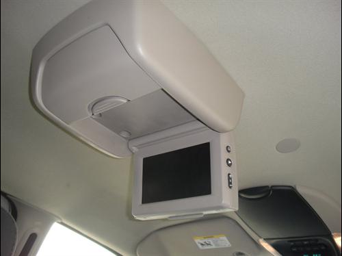 Dodge Caravan 2007 photo 3