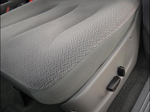 Dodge Caravan 2007 photo 4