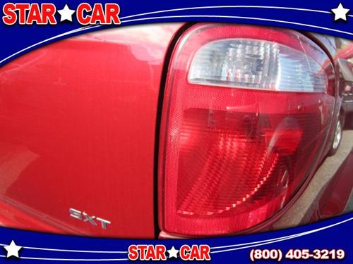 Dodge Caravan S Other