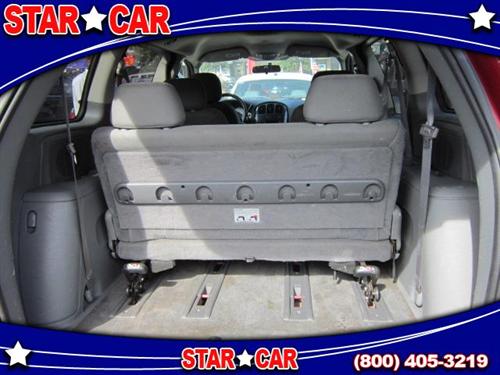 Dodge Caravan 2007 photo 2