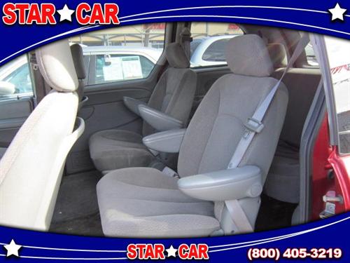 Dodge Caravan 2007 photo 3