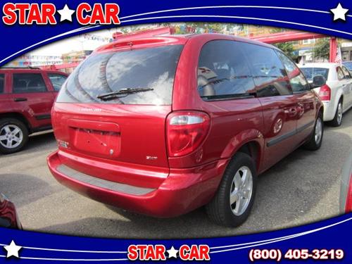 Dodge Caravan 2007 photo 4