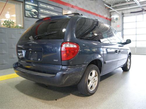 Dodge Caravan 2007 photo 5