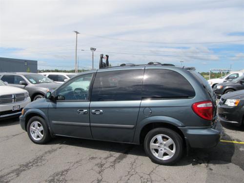 Dodge Caravan S Other
