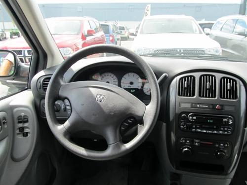 Dodge Caravan 2007 photo 1