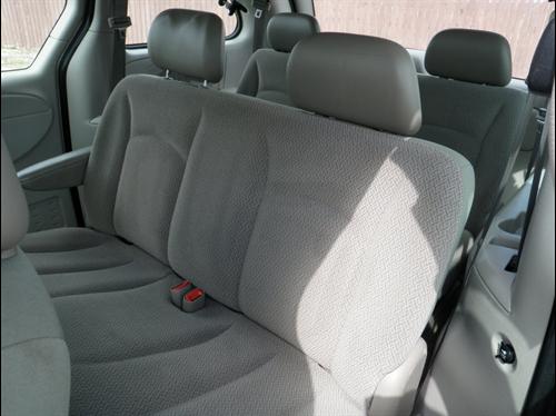 Dodge Caravan 2007 photo 1