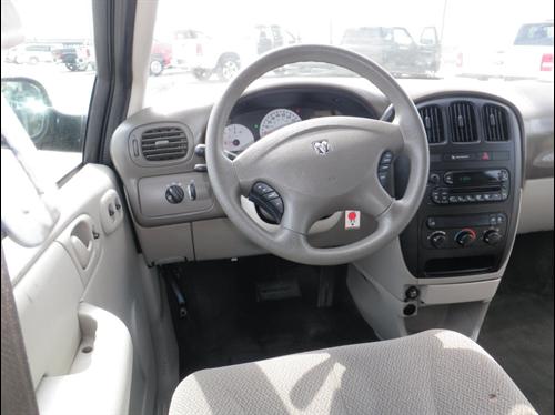 Dodge Caravan 2007 photo 3