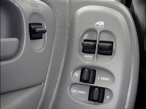 Dodge Caravan S Other