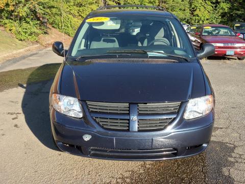 Dodge Caravan S Other