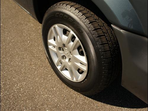 Dodge Caravan 2007 photo 2