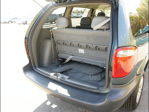 Dodge Caravan 2007 photo 3