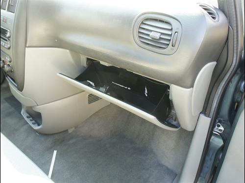 Dodge Caravan 2007 photo 4