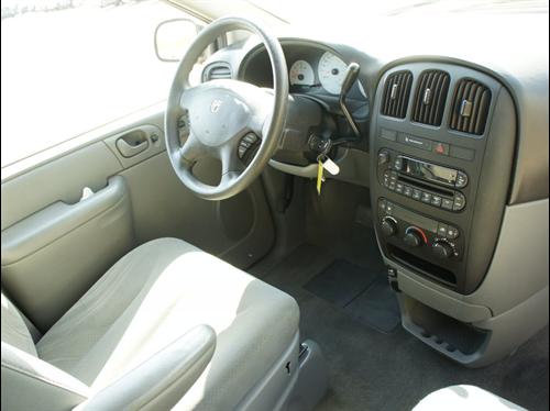 Dodge Caravan 2007 photo 5