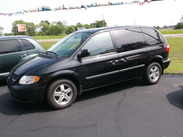 Dodge Caravan 2007 photo 4