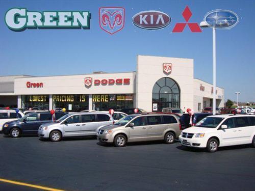 Dodge Caravan SE Other