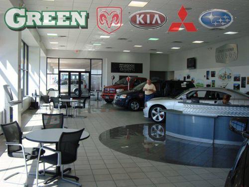 Dodge Caravan 2007 photo 1