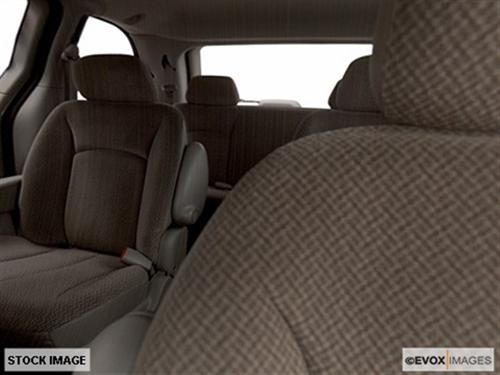 Dodge Caravan SE Other
