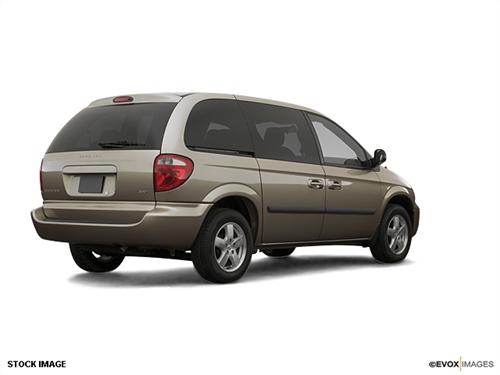 Dodge Caravan 2007 photo 2