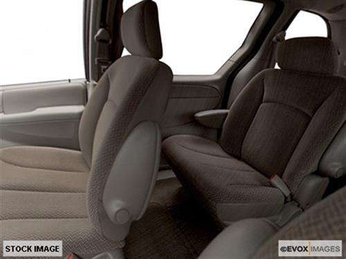 Dodge Caravan 2007 photo 3