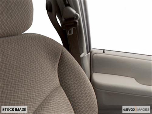 Dodge Caravan 2007 photo 4