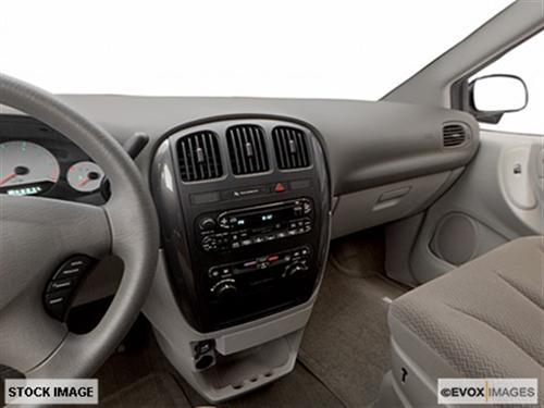 Dodge Caravan 2007 photo 5