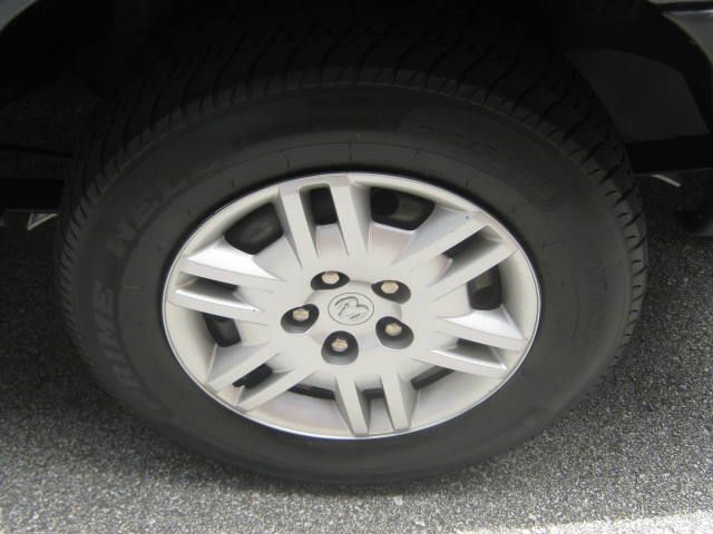 Dodge Caravan 2007 photo 1