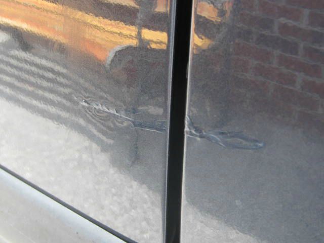 Dodge Caravan 2007 photo 19